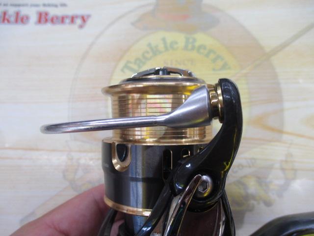 セオリー2508PE-H ジャンク品 ダイワ セオリー2508PE-H ジャンク品