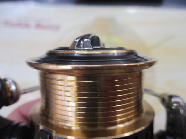 17セオリー　2508PE ダイワ(DAIWA) 17セオリー(THEORY) 2508PE-H 17セオリー(THEORY