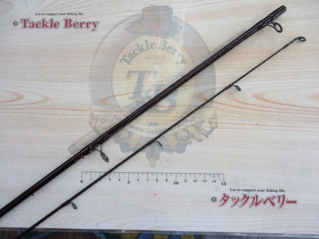 シマノ　スコーピオン　1601R-２美品 スコーピオン 1601R-2｜＠ベリーネット 日本最大新品中古釣具WEB