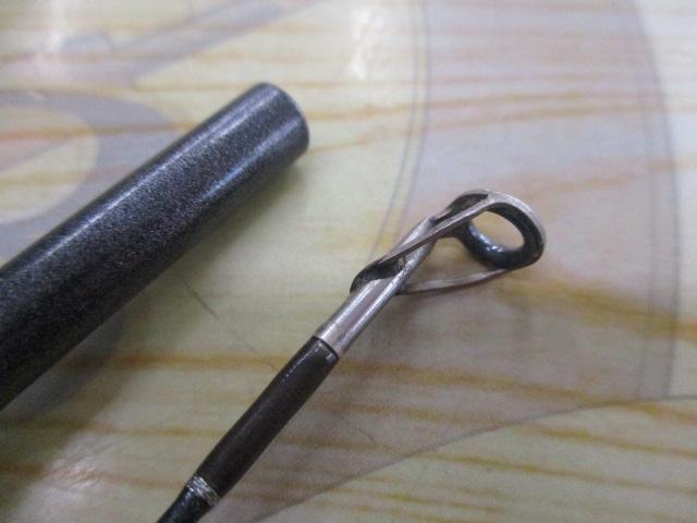 プロキャスターZ PR-Z662MFB-V