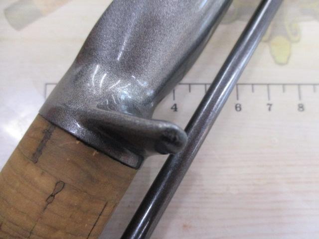 プロキャスターZ PR-Z662MFB-V