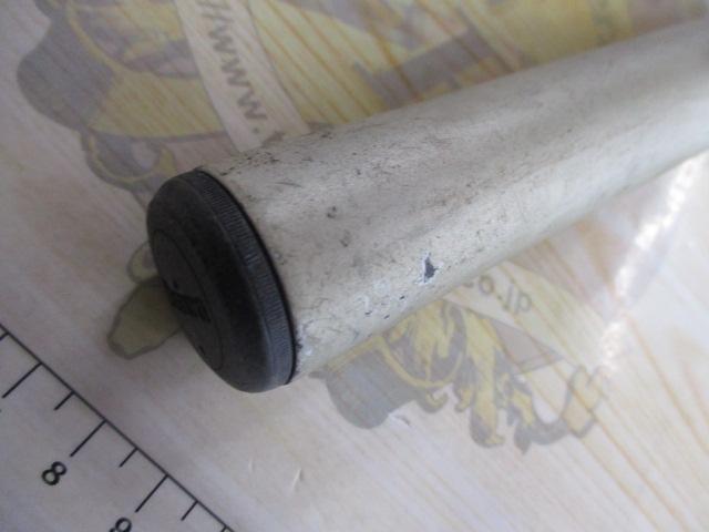 HSILリーガルISO 4-52遠投