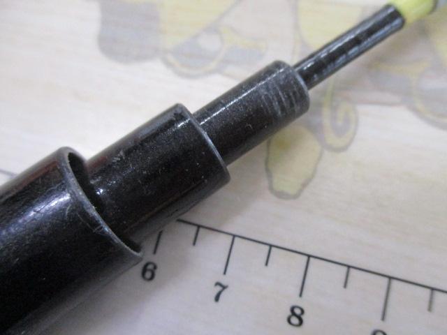 HSILリーガルISO 4-52遠投