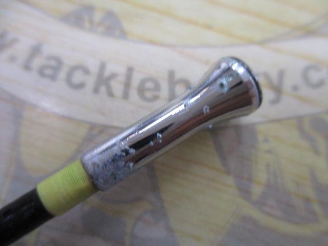 HSILリーガルISO 4-52遠投