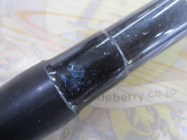 HSILリーガルISO 4-52遠投