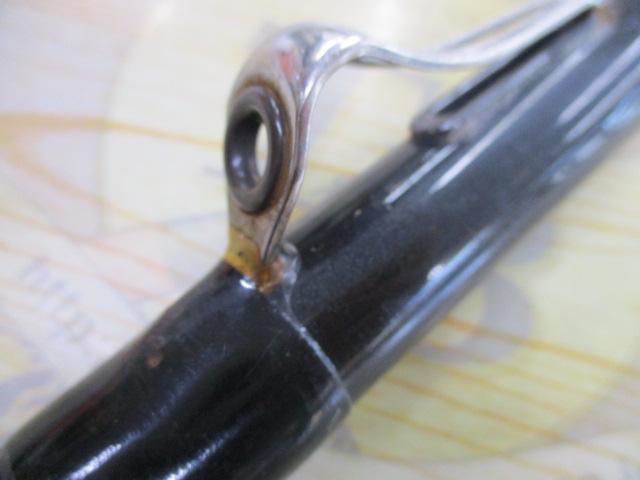 HSILリーガルISO 4-52遠投