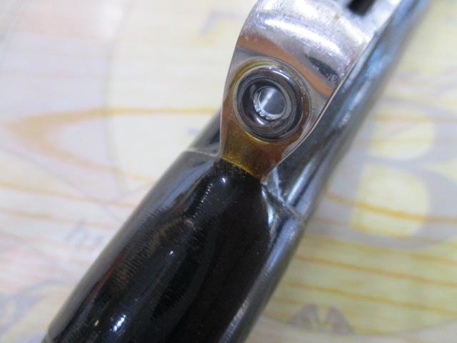 HSILリーガルISO 1-53