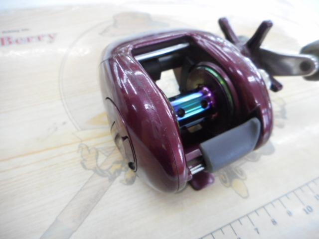 美品97シマノ　スコーピオン1500 シマノ 97スコーピオン 1500 - メルカリ