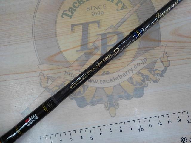 オーシャンフィールドジギング OFJC-63/180