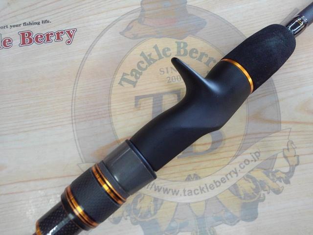 オーシャンフィールドジギング OFJC-63/180