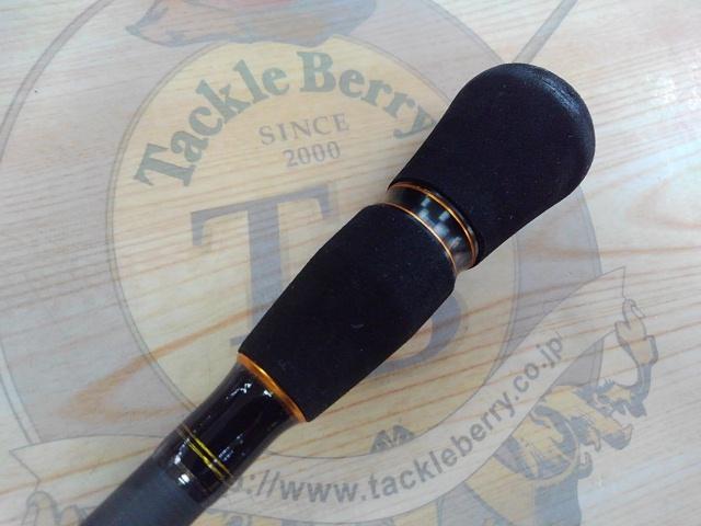 オーシャンフィールドジギング OFJC-63/180