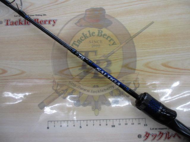 ソルティガBJ 62XHB TG・V｜＠ベリーネット 日本最大新品中古