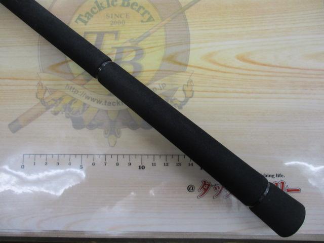 ダイワ　ソルティガ BJ 62XHB TG ダイワ ソルティガ LJ 62XHB TG (ロッド・釣竿) 価格比較 - 価格.com