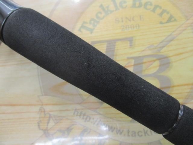 ソルティガBJ 62XHB TG・V