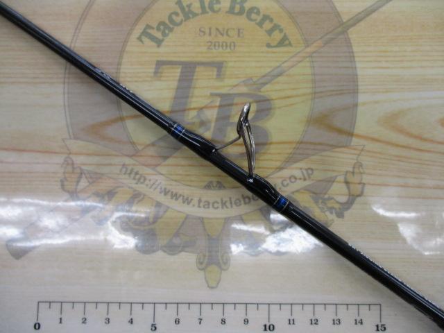 ソルティガBJ 62XHB TG・V｜＠ベリーネット 日本最大新品中古