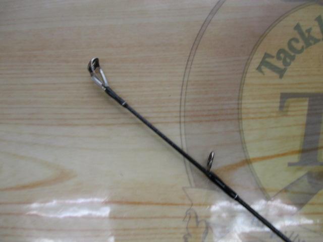 ソルティガBJ 62XHB TG・V