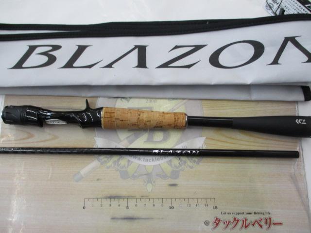 ブレイゾン C68L-BF｜＠ベリーネット 日本最大新品中古釣具WEB