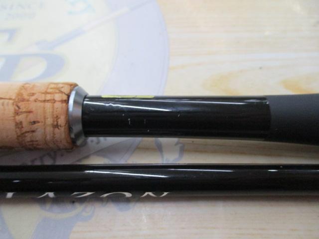 ブレイゾン C68L-BF