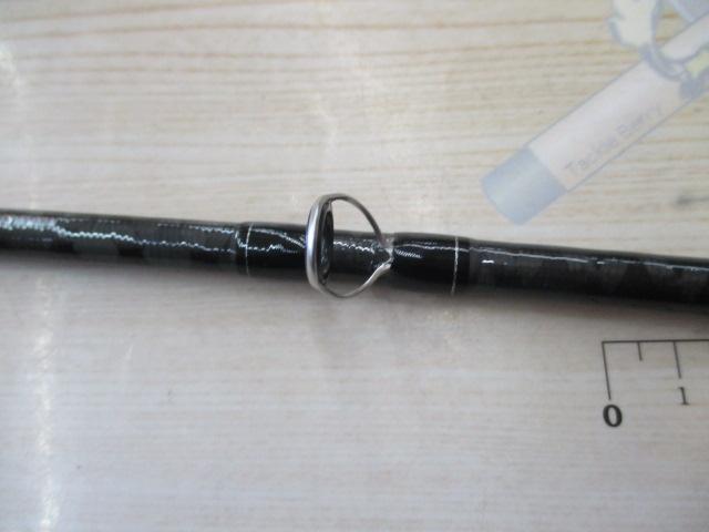 ブレイゾン C68L-BF