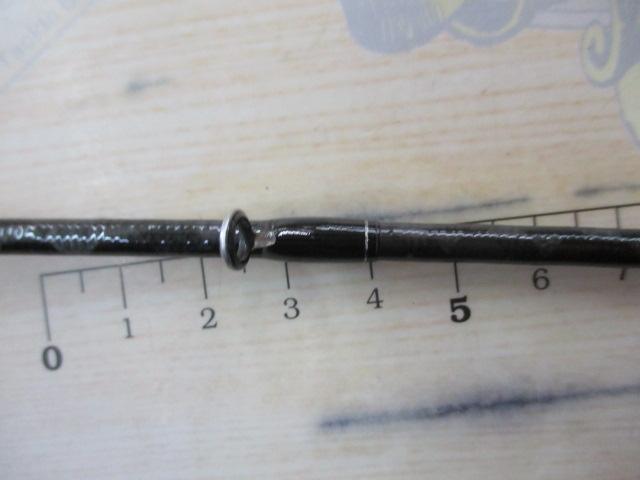 ブレイゾン C68L-BF