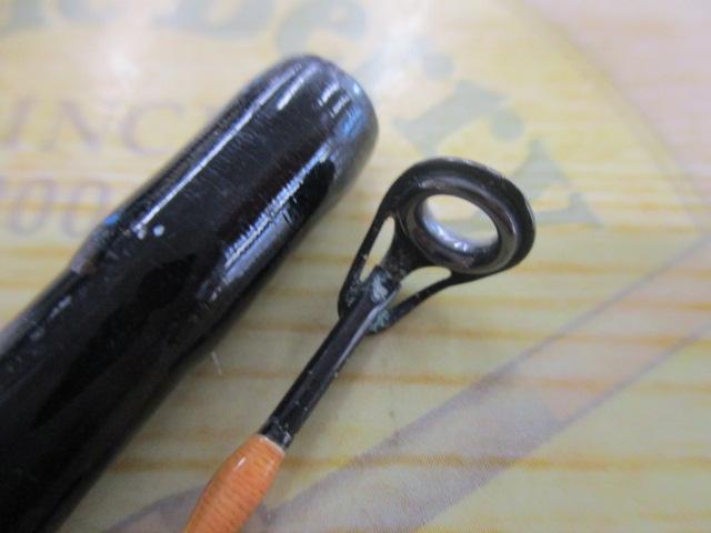 HX早舟エビメバル 240