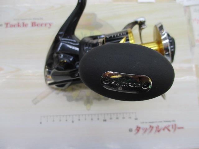 20 ステラsw 18000HG シマノ '20 ステラSW 18000HG - フィッシングショップ オンリーワン