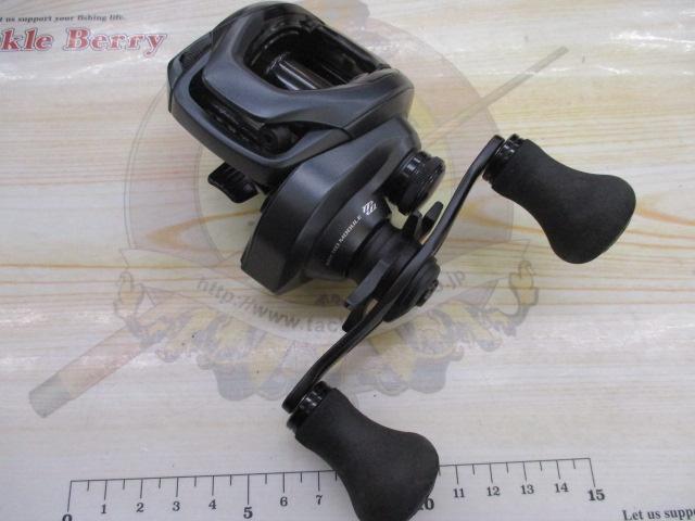 エクスセンスDC SSHG Amazon | シマノ(SHIMANO) キャスティング ベイトリール 両軸 20