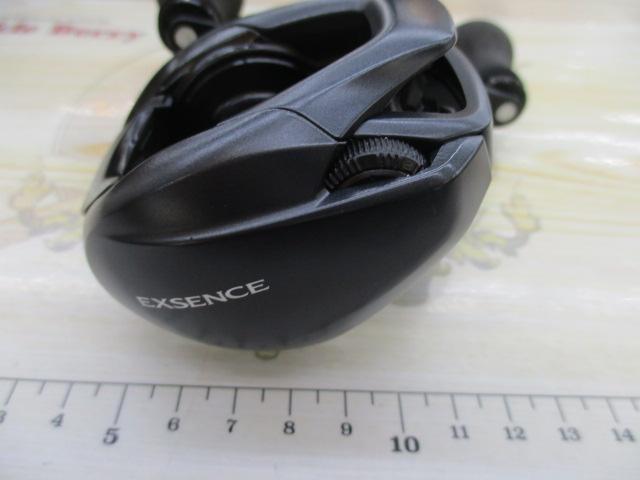 20エクスセンスDC SSHG Amazon | シマノ(SHIMANO) キャスティング ベイトリール 両軸 20