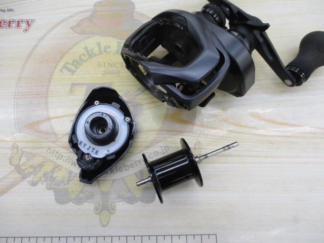 20エクスセンスDC SSHG LH｜＠ベリーネット 日本最大新品中古