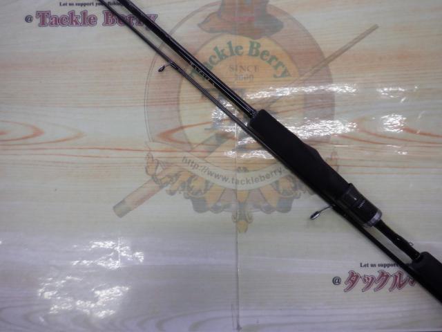 ダイワ タトゥーラXT 642LFS Daiwa Tatula XT 642LFS – JDM TACKLE HEAVEN