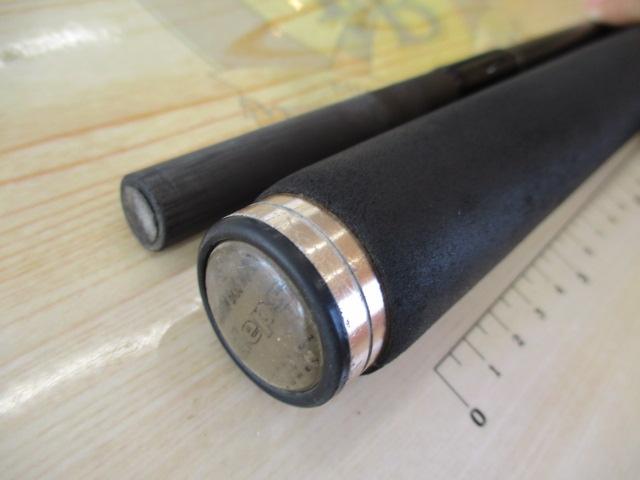 サイドワインダーHGC-76XX 前期