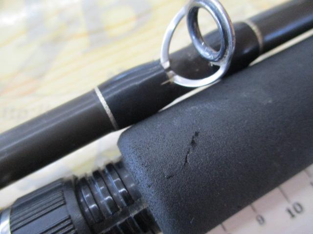 サイドワインダーHGC-76XX 前期