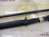 サイドワインダーHGC-76XX 前期