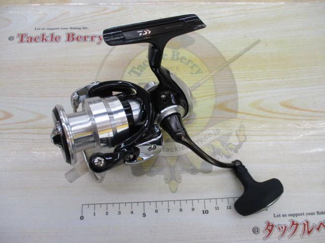 DAIWA - ダイワ19レグザLT2500D-XH新品未使用 ダイワ レグザ LT2500-XH (リール) 価格比較 - 価格.com