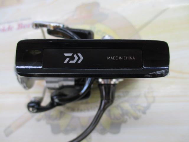DAIWA - ダイワ19レグザLT2500D-XH新品未使用 ダイワ レグザ LT2500-XH (リール) 価格比較 - 価格.com