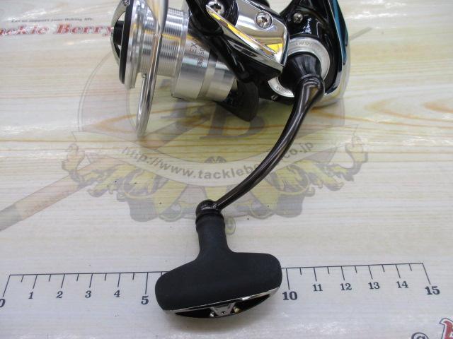 19レグザ LT2500D-XH｜＠ベリーネット 日本最大新品中古釣具WEB