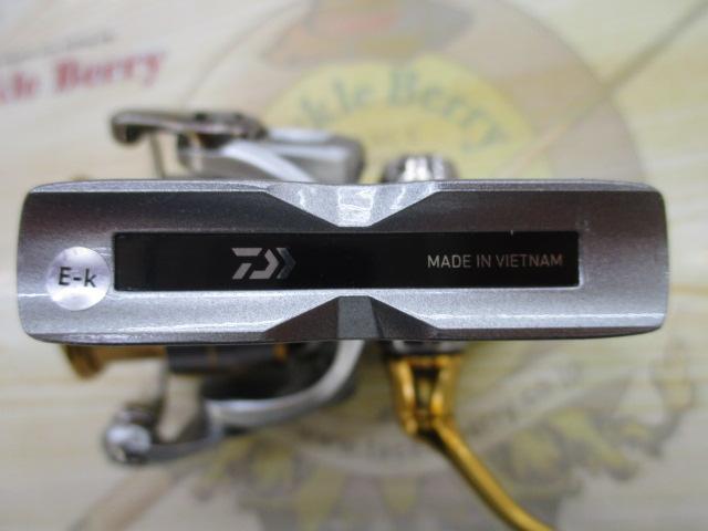 18フリームスLT2000S 最終値下げ ダイワ】18フリームス LT2000SーXH : 釣具市場 Yahoo