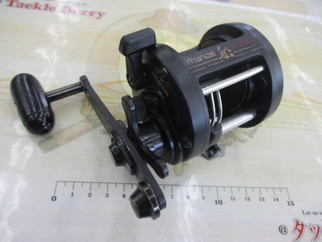 チタノス船 GT2000｜＠ベリーネット 日本最大新品中古釣具WEB