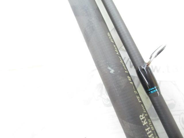 ソルティースタイルショアジギング STJC-1002MH-KR｜＠ベリー