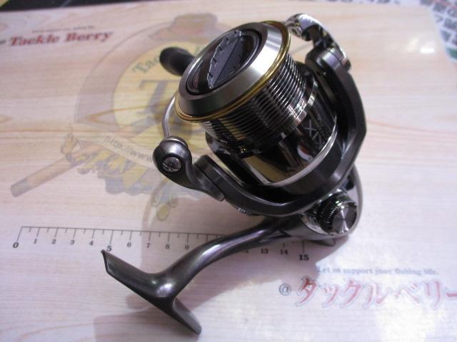 ダイワ　Daiwa　KIX CALDIA 2506 中古美品　使用感少ない カルディアKIX 2506｜＠ベリーネット 日本最大新品中古釣具WEB