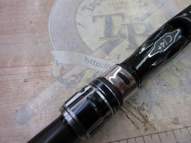 エンカウンター S110M｜＠ベリーネット 日本最大新品中古釣具WEB