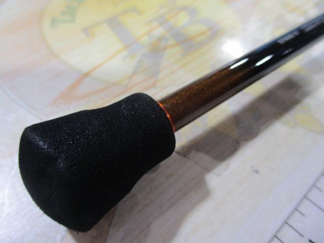 18ソアレSS S76UL-S｜＠ベリーネット 日本最大新品中古釣具WEB