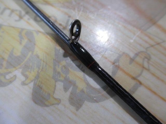 18ソアレSS S76UL-S｜＠ベリーネット 日本最大新品中古釣具WEB