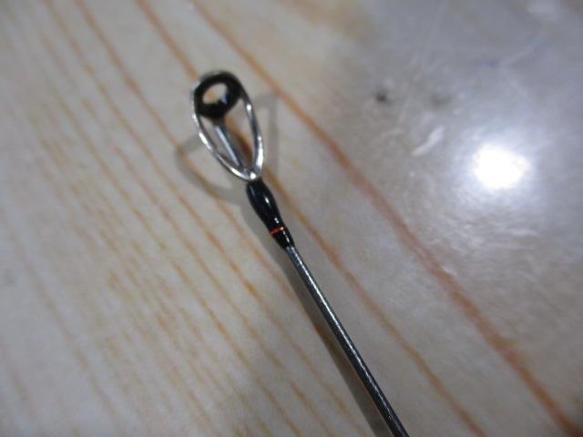 18ソアレSS S76UL-S