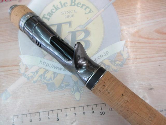 バンタム 180XXH-SB｜＠ベリーネット 日本最大新品中古釣具WEB