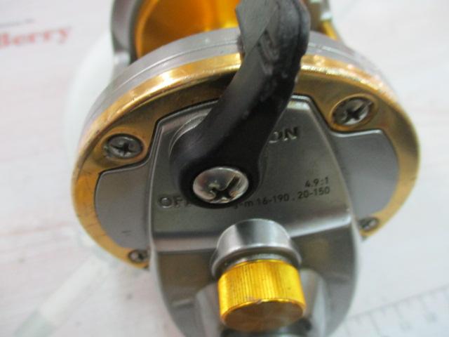 シーライン石鯛 40