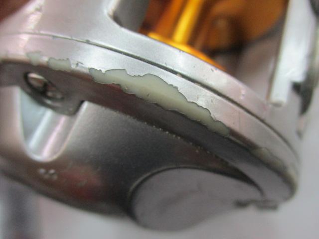 シーライン石鯛 40