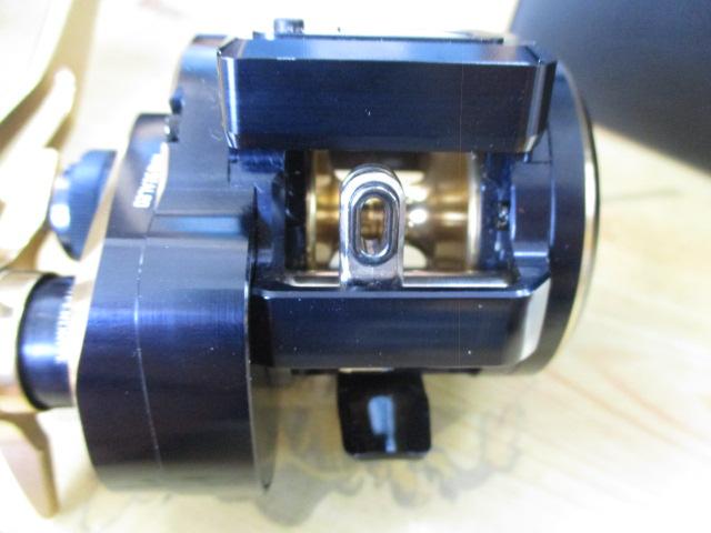 21ソルティガIC 300H-SJ｜＠ベリーネット 日本最大新品中古釣具