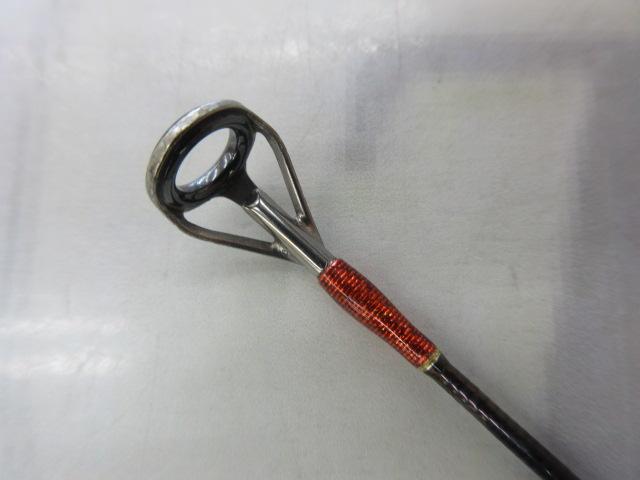 ワールドシャウラ 21053R-3 (レッドタイプ)