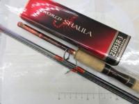 ワールドシャウラ 21053R-3 (レッドタイプ)